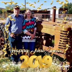 Meet your Posher, Kathi